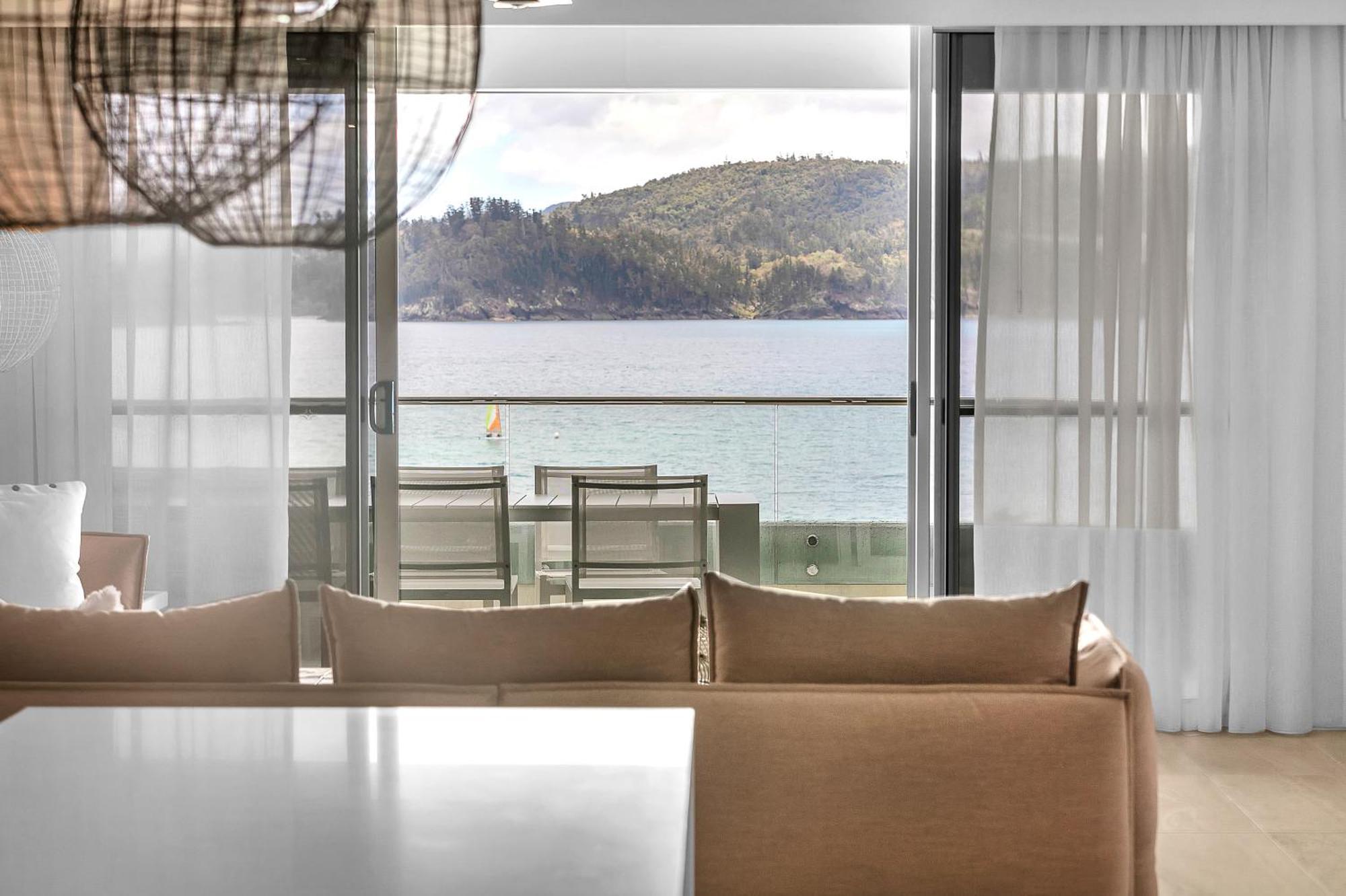 The Elite F208 By Hamorent On Hamilton Island Bagian luar foto