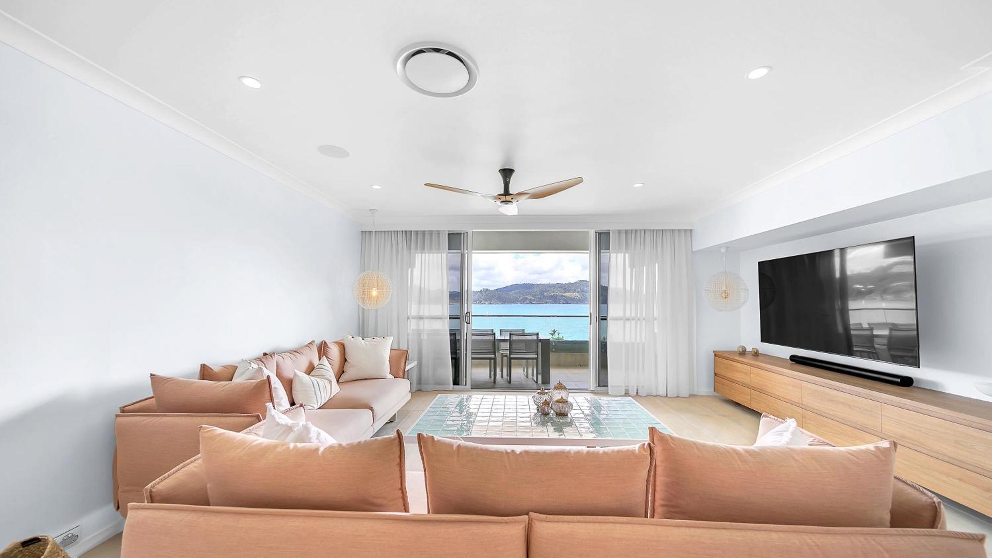 The Elite F208 By Hamorent On Hamilton Island Bagian luar foto